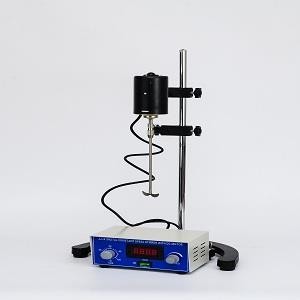 歐萊博JJ-6（300W）數(shù)顯電動(dòng)攪拌器