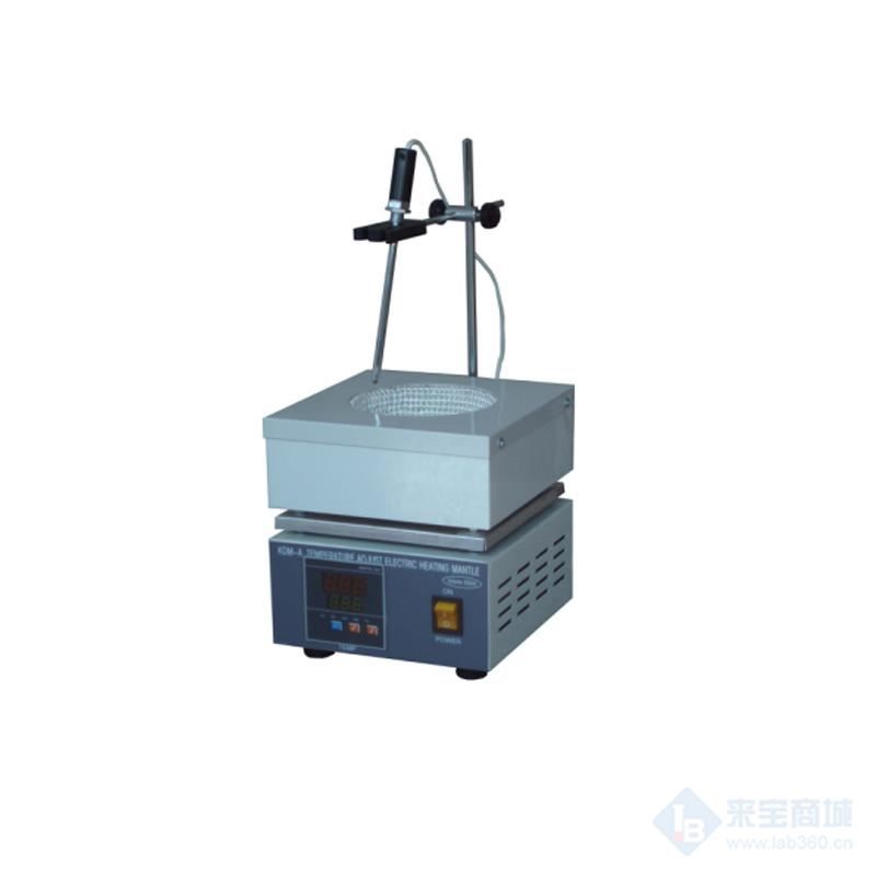 歐萊博KDM-A500ml數顯恒溫電熱套