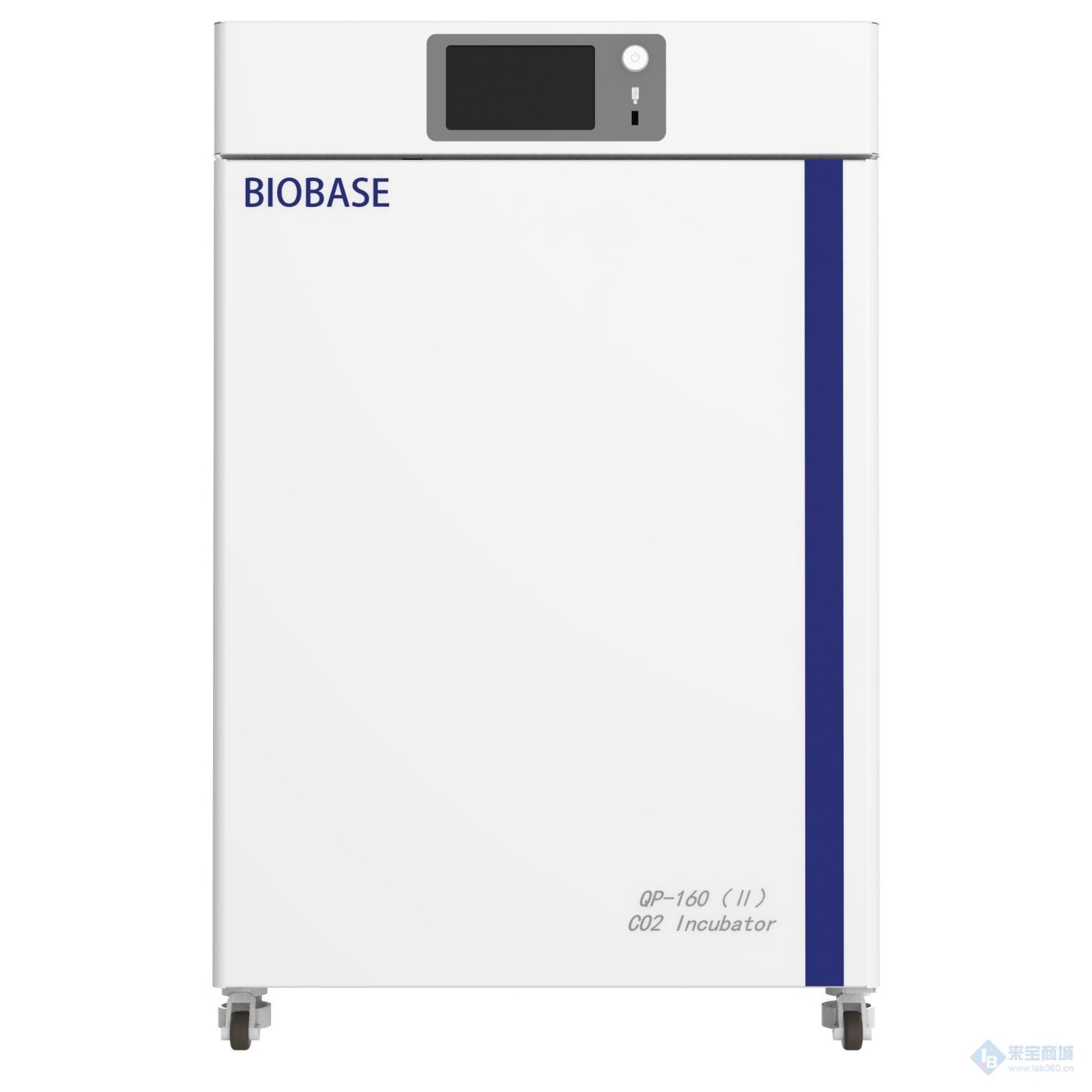 博科二氧化碳培養箱（水套）BJPX-C160S鑫貝西