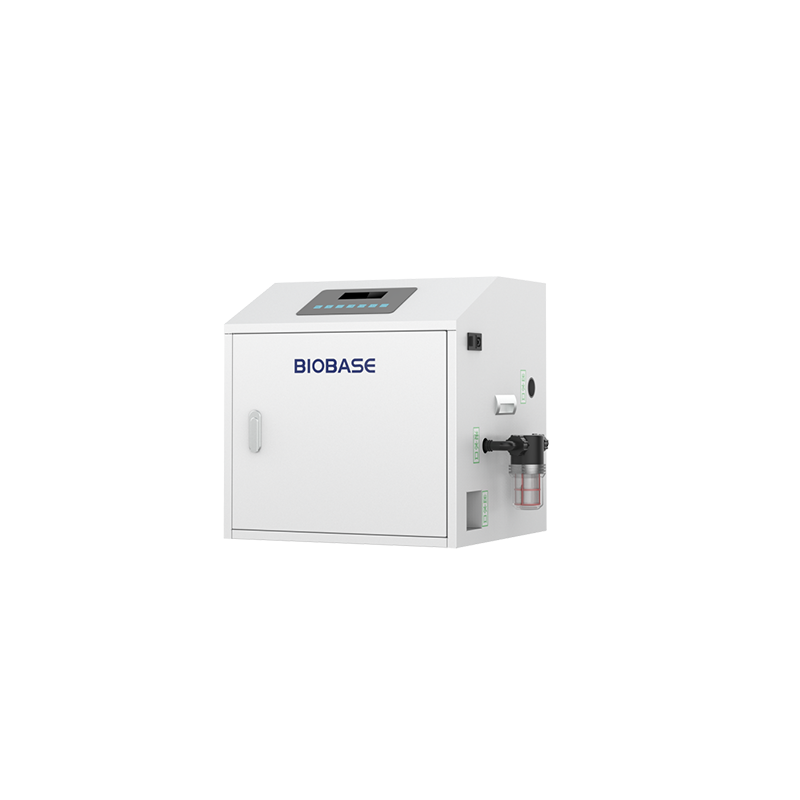 博科BK-SFS30H污水處理器，醫療廢水處理設備